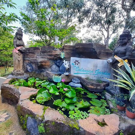 Balangan Garden Bungalow Pecatu Εξωτερικό φωτογραφία