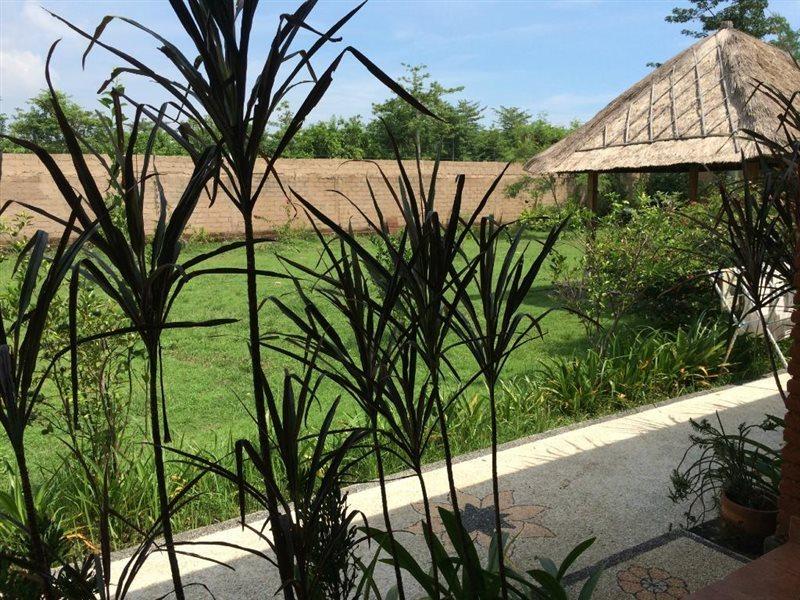 Balangan Garden Bungalow Pecatu Εξωτερικό φωτογραφία