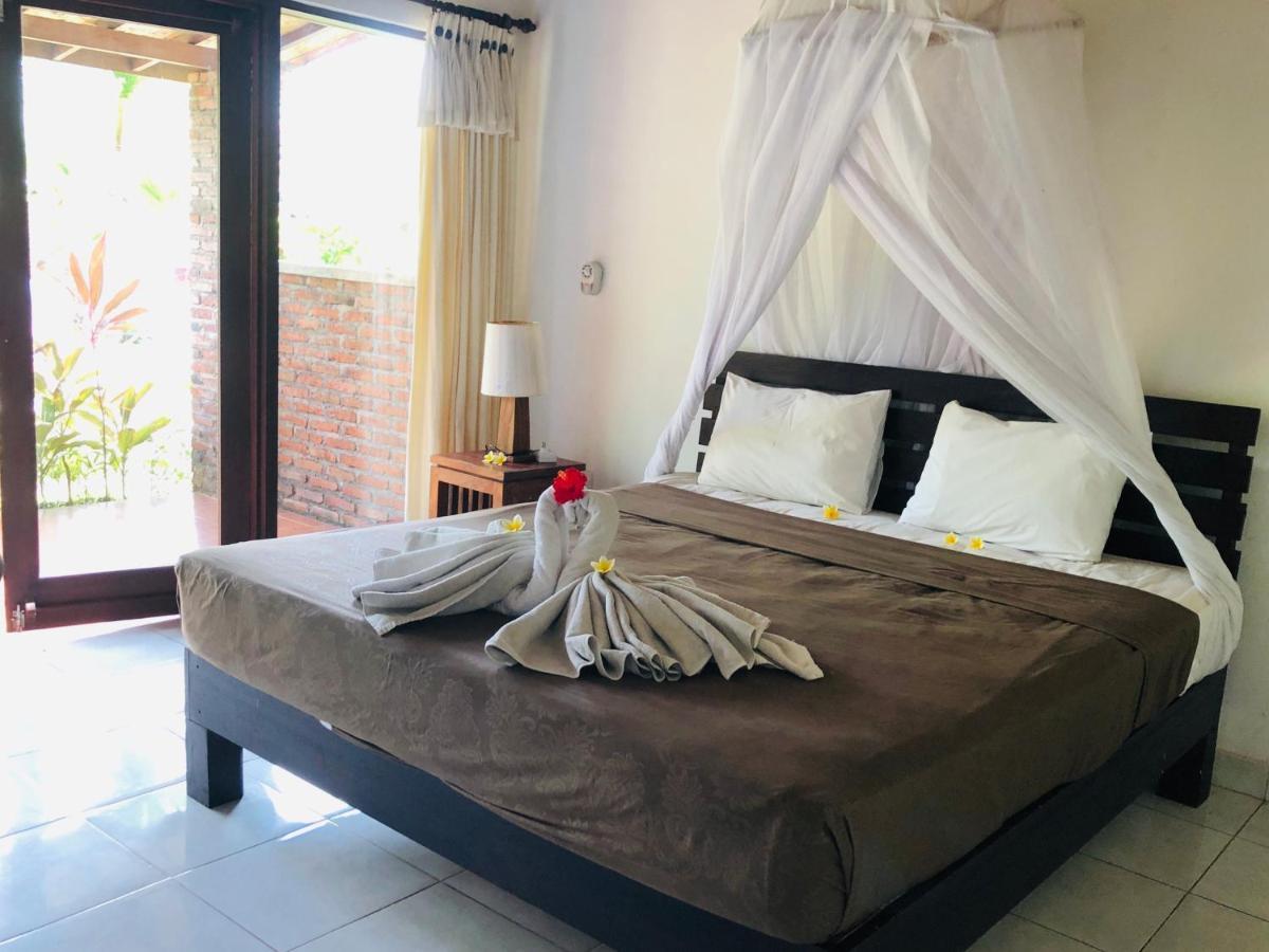 Balangan Garden Bungalow Pecatu Εξωτερικό φωτογραφία