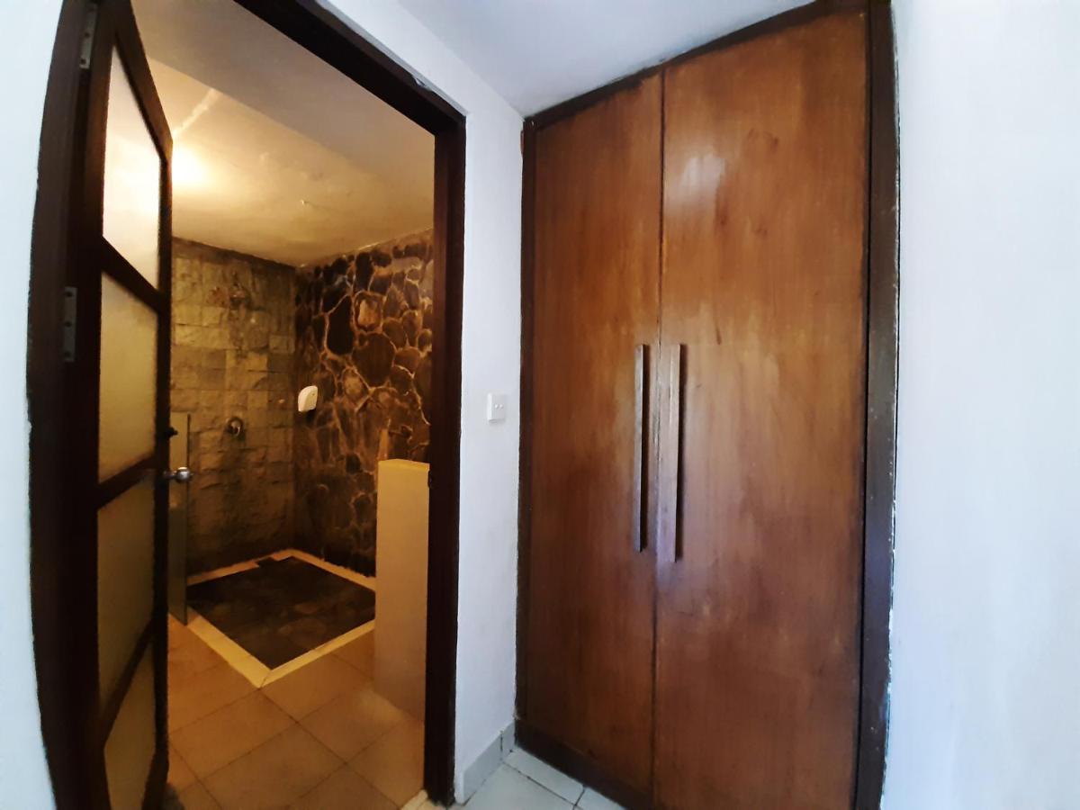 Balangan Garden Bungalow Pecatu Εξωτερικό φωτογραφία