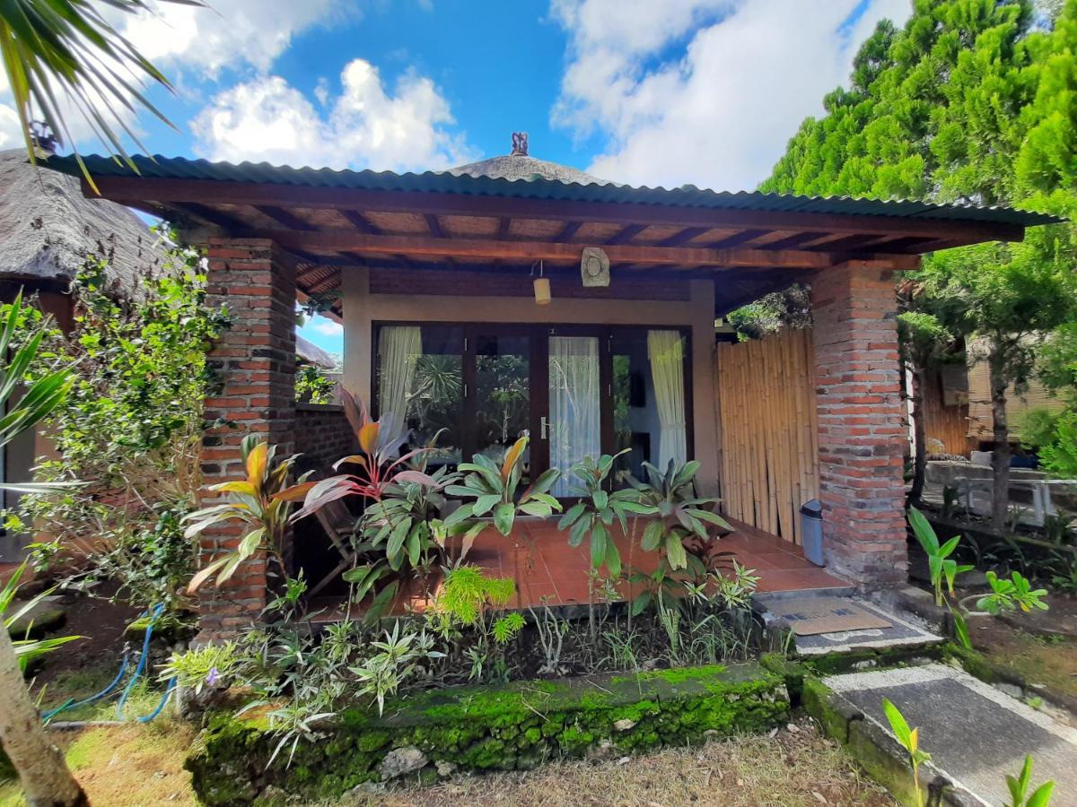 Balangan Garden Bungalow Pecatu Εξωτερικό φωτογραφία