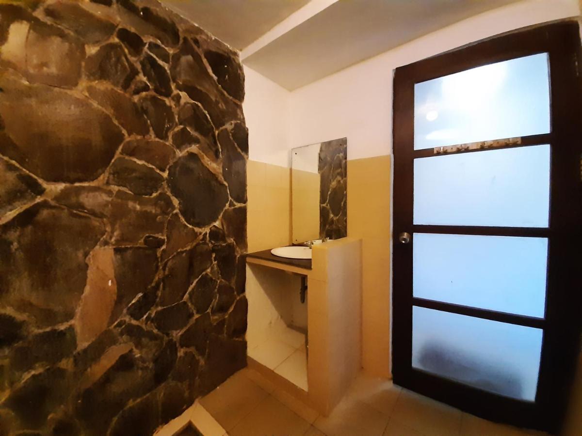 Balangan Garden Bungalow Pecatu Εξωτερικό φωτογραφία