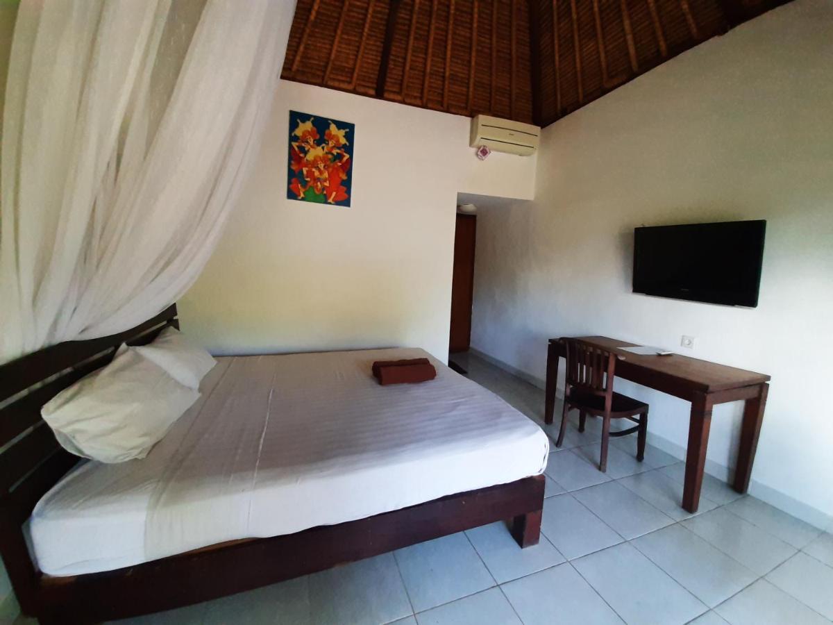 Balangan Garden Bungalow Pecatu Εξωτερικό φωτογραφία