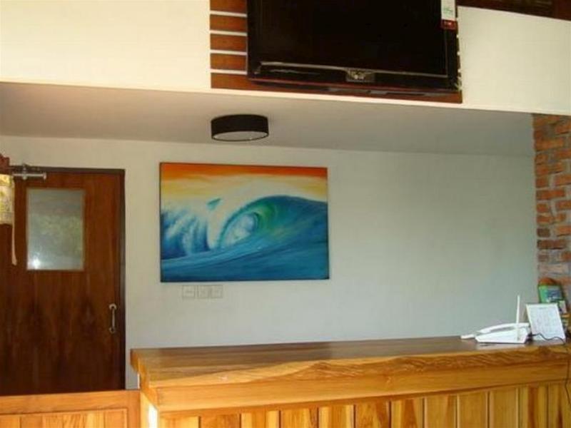 Balangan Garden Bungalow Pecatu Εξωτερικό φωτογραφία
