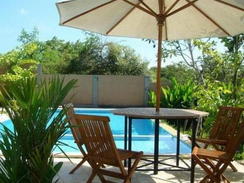 Balangan Garden Bungalow Pecatu Εξωτερικό φωτογραφία