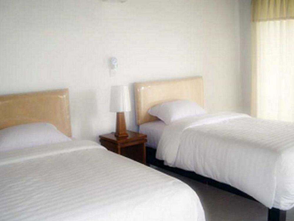 Balangan Garden Bungalow Pecatu Εξωτερικό φωτογραφία