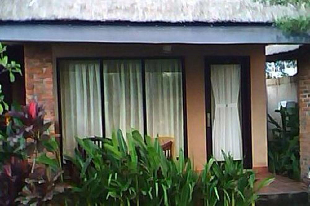 Balangan Garden Bungalow Pecatu Εξωτερικό φωτογραφία